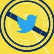 no Twitter