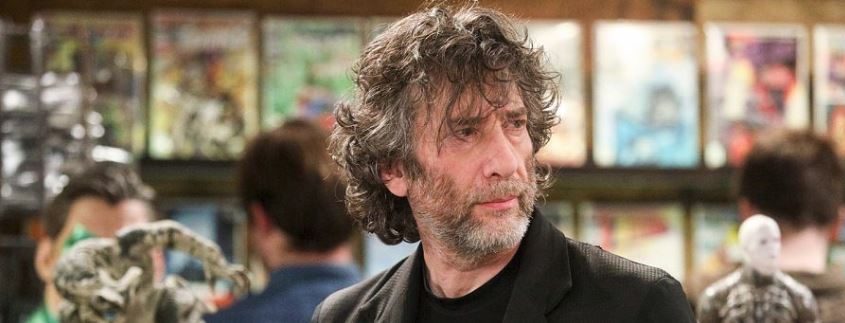 Neil Gaiman 845x323 - بلاگ