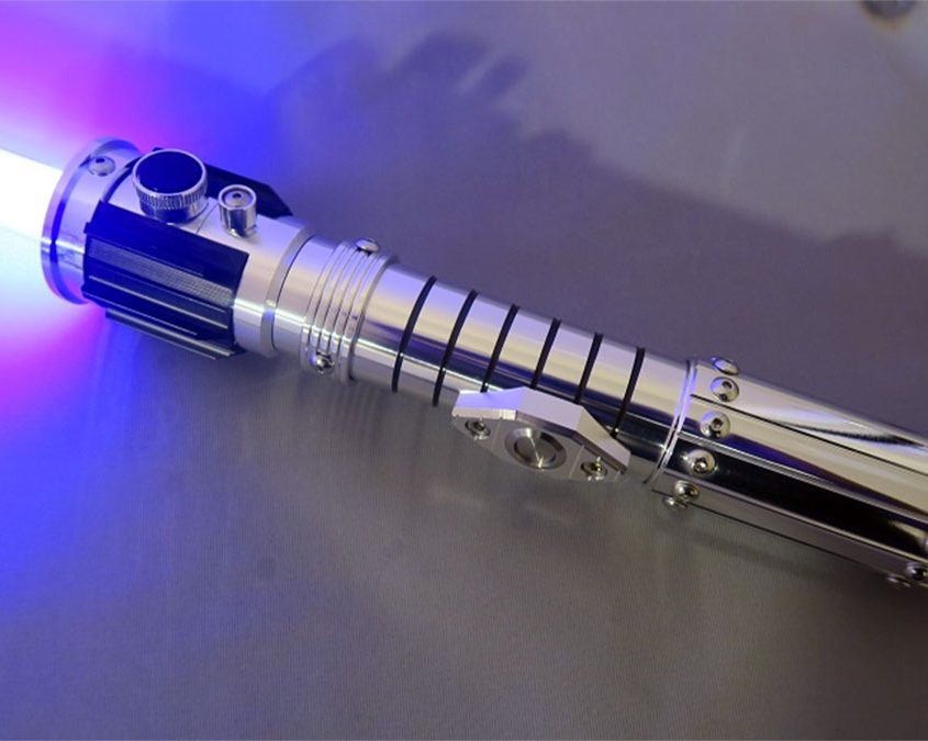 the emperors hand lightsaber 30068 845x675 - بلاگ