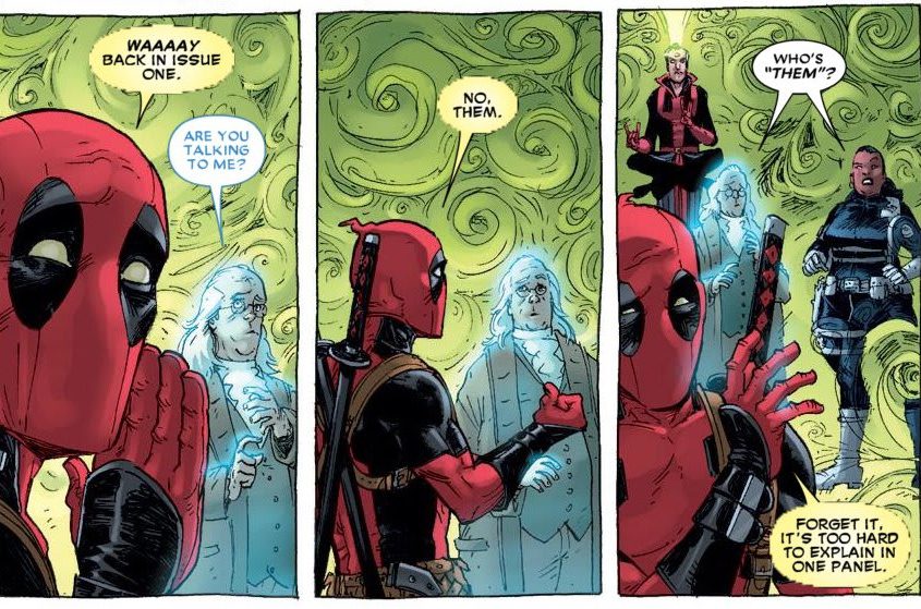 deadpool breaking the 4th wall 845x559 - بلاگ