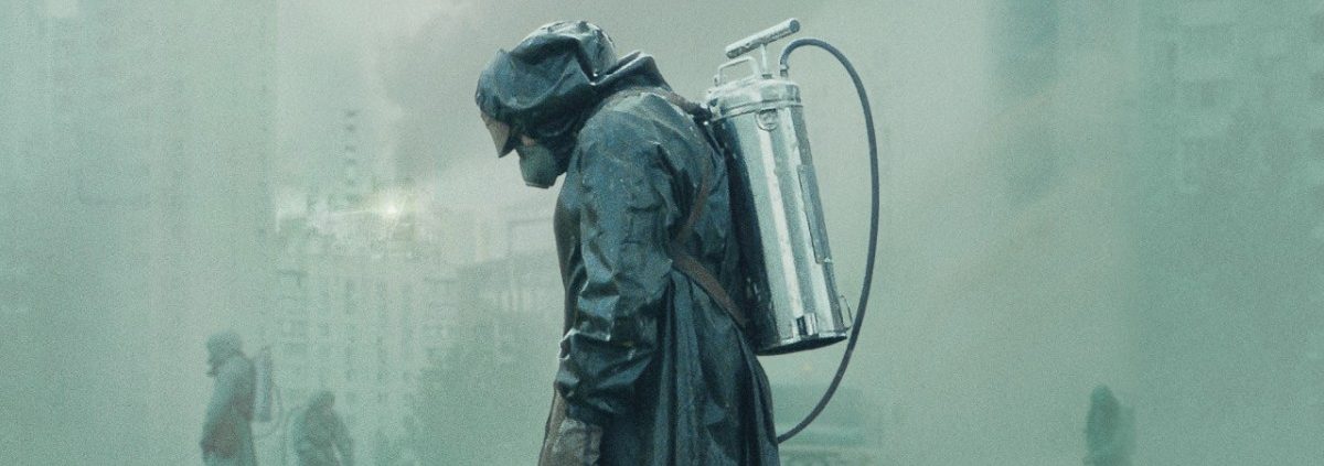 Chernobyl 1200x423 - آیا چرنوبیل سریال علمی‌تخیلی است؟ بررسی جنجال توییتری