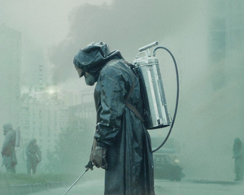 Chernobyl 845x675 - بلاگ