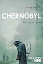Chernobyl - سریال