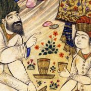 Persian Literature Carousel 3 180x180 - کتاب دلواپسی اثر فرناندو پسوا؛ تاریک‌ترین و مرموزترین کتاب تاریخ؟‌