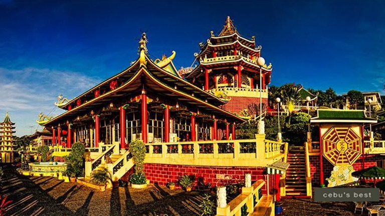 2017 01 29 taoist temple main - بررسی کتاب Dao De Ching (4th Century BC) | کتاب مقدسی برای ناباوران
