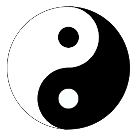 basicyinyang - بررسی کتاب Dao De Ching (4th Century BC) | کتاب مقدسی برای ناباوران