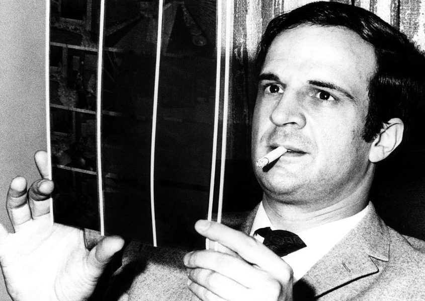 francois truffaut9 845x598 - بلاگ