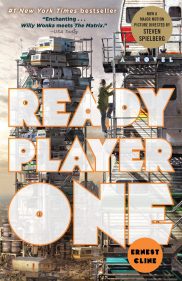 ready player one 182x281 - باشگاه کتاب‌خوانی Book Club