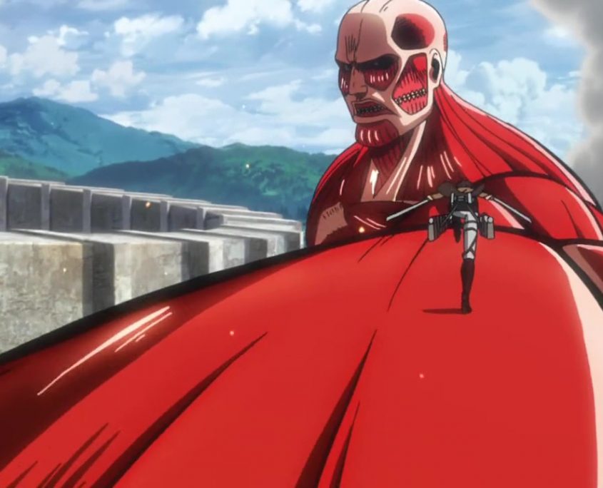 Attack On Titan Episode 5 00020 845x684 - بلاگ