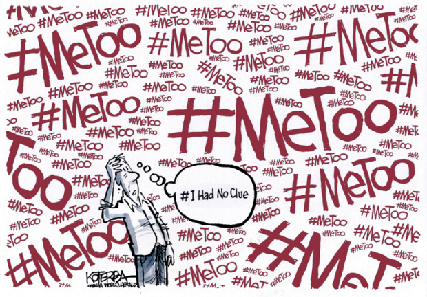 26. metoon06 - به مناسبت جنجال جانی دپ و امبر هرد: آیا #MeToo جنبشی مردستیزانه بود؟