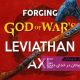 GMTK Forging God of Wars Leviathan Axe 80x80 - آیا هرگاه بازی باب میل شما پیش نرود، سیو قبلی را لود می‌کنید؟‌ چگونه می‌توان جلوی این عادت را گرفت | جعبه‌ابزار بازی‌سازان (۷۲)