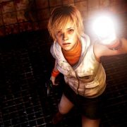 Silent Hill 3 180x180 - حس خوب نوستالژی در Shovel Knight | جعبه‌ابزار بازی‌سازان (۳۷)