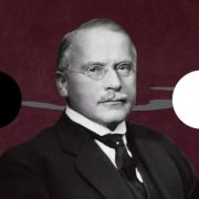 Carl Jung 0001 180x180 - وقتی پاداش به جای انگیزه دادن، انگیزه را از بین می‌برد | جعبه‌ابزار بازی‌سازان (۱۰۷)