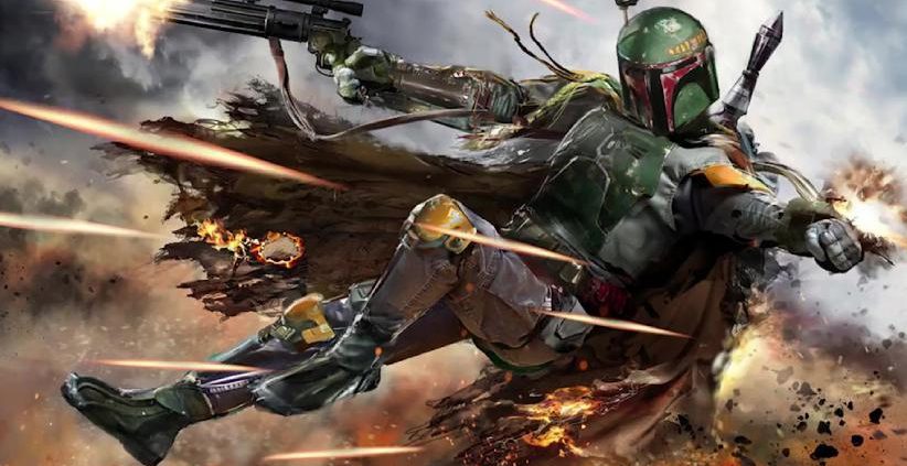 Boba Fett 00018 822x423 - بوبا فت در Star Wars | آشنایی با دنیای جنگ ستارگان (قسمت یازدهم)