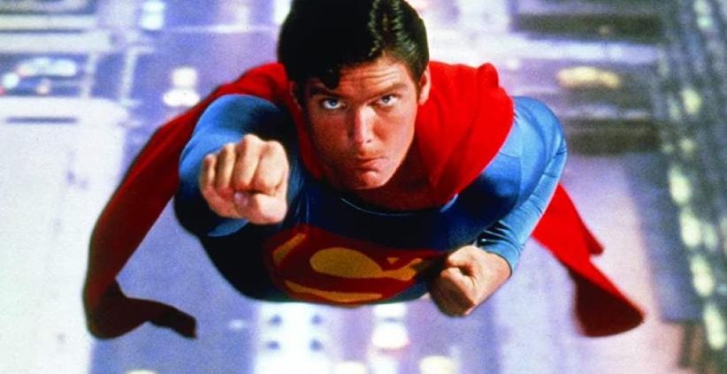 Superman Header 822x423 - بررسی فیلم Superman (1978) | پایه‌گذار سنت سینمای ابرقهرمانی