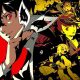 Persona 5 royal 80x80 - ۱۰ لحظه‌ی ترسناک برتر در بازی‌های غیرترسناک