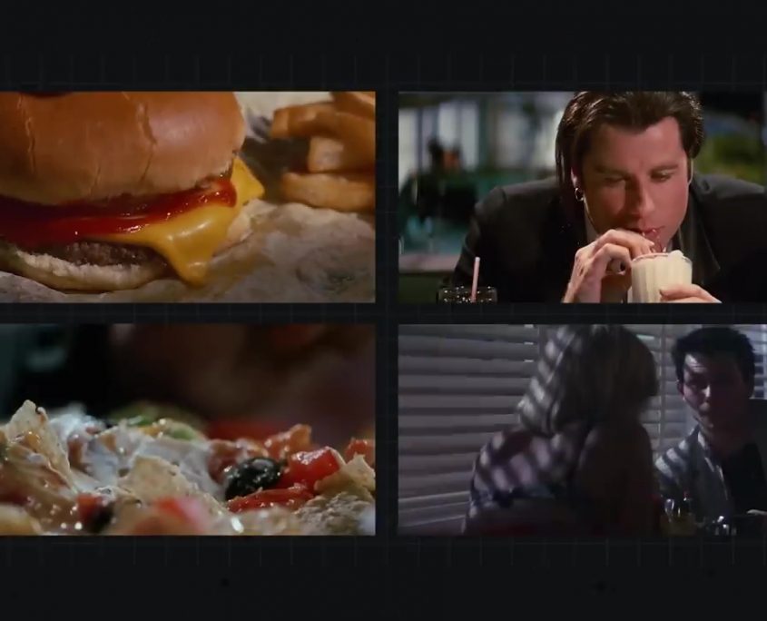 Food in Tarantino Movies 00001 845x684 - بلاگ