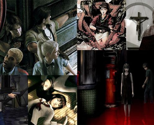 top games that shaped horror genre v3 495x400 - ۱۰ بازی برتر که به مسائل مهم اجتماعی می‌پردازند