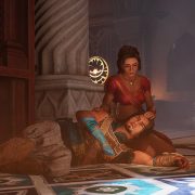 11. Prince of Persia 1 180x180 - برداشت داغ: آیا دوران قهرمان‌های صامت در بازی‌های ویدیویی به سر رسیده است؟