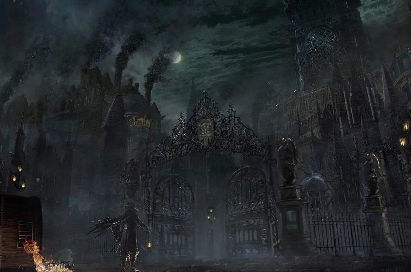 bloodborne screen 08 ps4 eu 10nov14 1030x560 1 845x560 - بلاگ