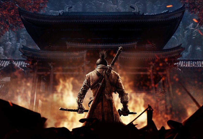 4. Sekiro 1 845x580 - بلاگ