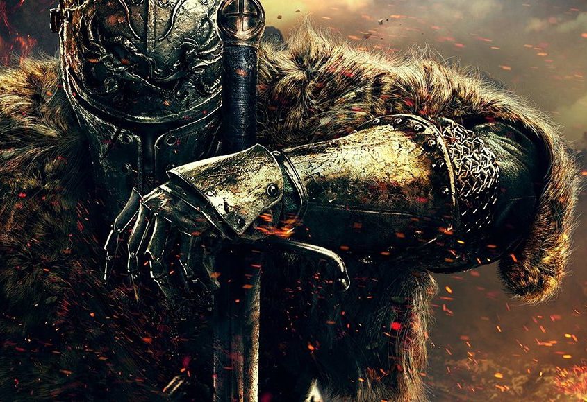 10. Dark Souls 2 1 845x580 - بلاگ