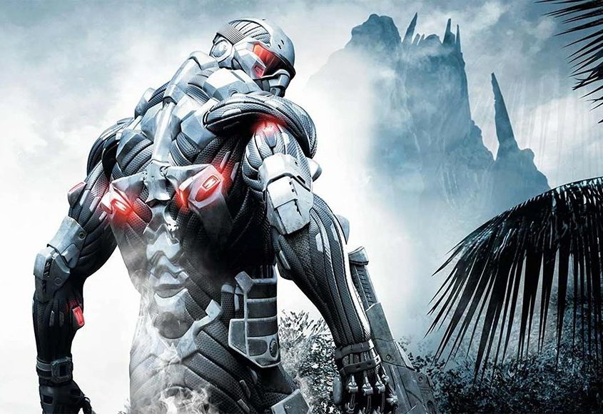 15. Crysis 1 845x580 - بلاگ