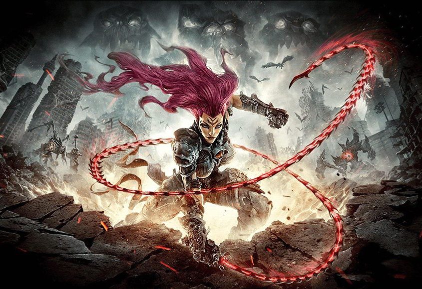 20. Darksiders 3 845x580 - بلاگ