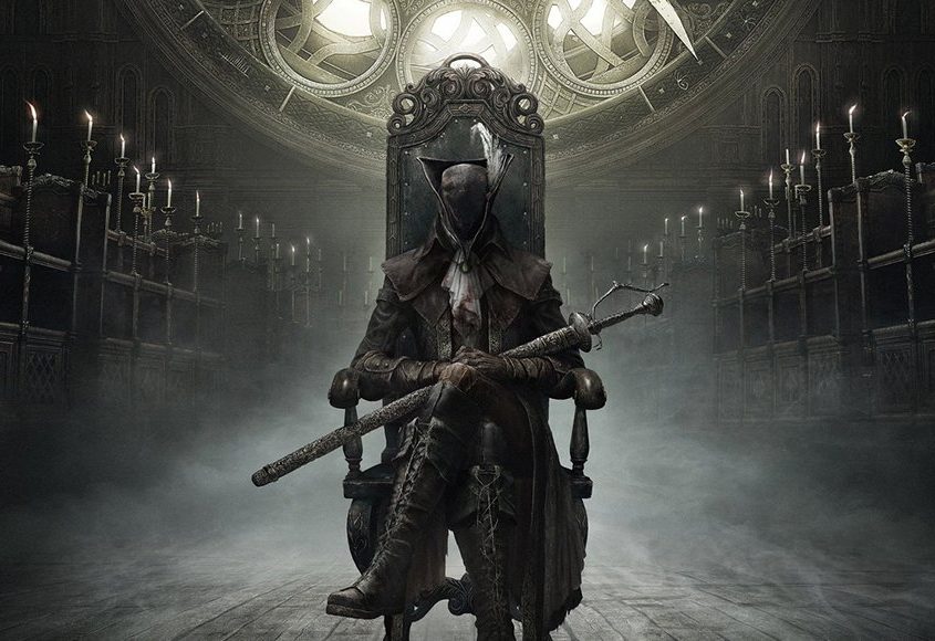 26. Bloodborne 1 845x580 - بلاگ