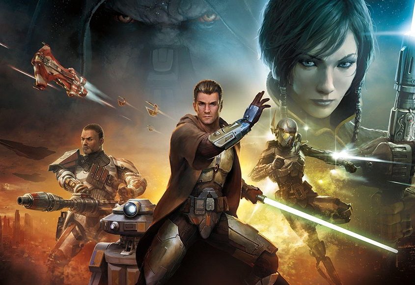 32. The old republic game 845x580 - بلاگ