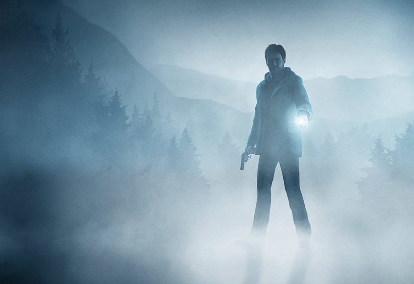 49. Alan Wake featured 845x580 - بلاگ