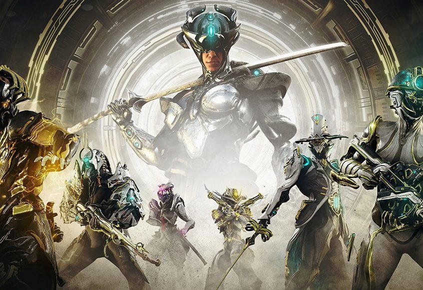 54. Warframe 1 845x580 - بلاگ