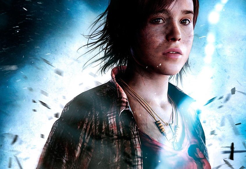 93. Beyond Two Souls 845x580 - بلاگ