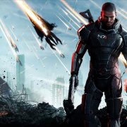 111. Mass Effect HQ Background Wallpaper 61536 180x180 - برداشت داغ: متفاوت بودن هر دور بازی به آن ارزش تکرار نمی‌بخشد
