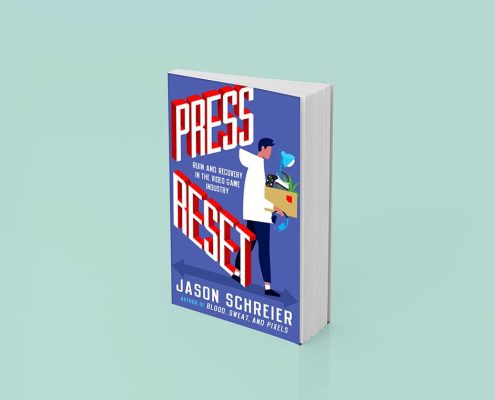 141. Press Reset Jason 495x400 - بررسی فیلم‌های Alive (1993), Society of the Snow (2023) | دو روایت متفاوت از اتفاقی باورنکردنی؛ کدام بهتر است؟