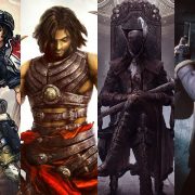 147. video game characters 180x180 - آیا سیستم امتیازدهی هنوز اهمیت دارد؟ | جعبه‌ابزار بازی‌سازان (۷۰)