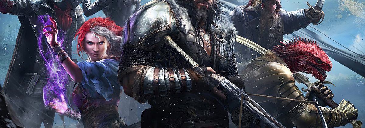160. Divinity Original Sin 2 1200x423 - چگونه می‌توانیم برای بازی‌ها سیستم تجربه‌ی بهتری خلق کنیم؟