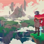 165. hyperlightdrifter 180x180 - بهترین آیتم‌های آنلاک شدنی بازی‌ها چه مشخصه‌هایی دارند؟