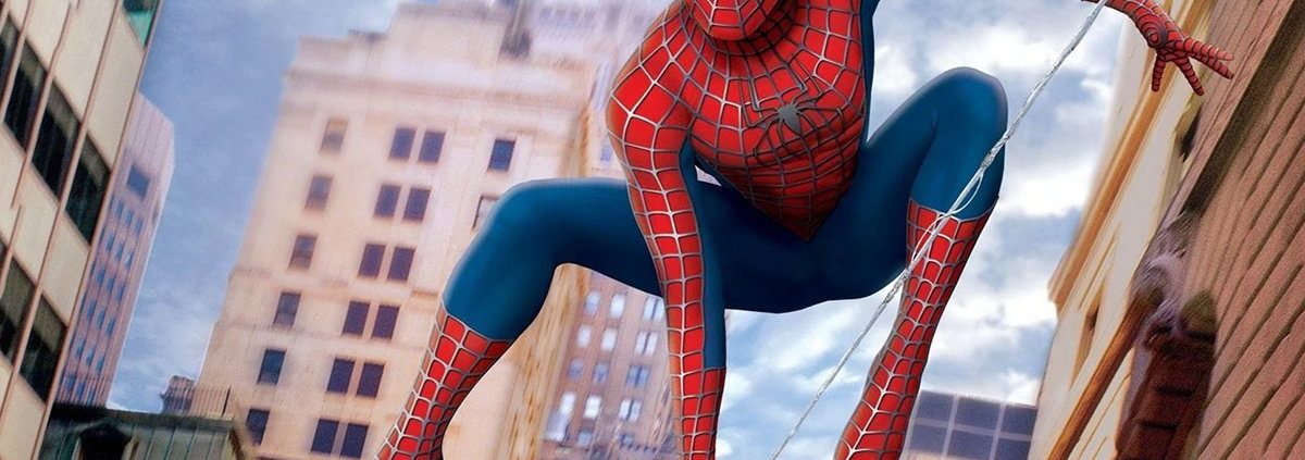 166. Spider Man 2 PS2 Game 1200x423 - برداشت داغ: مرد عنکبوتی ۲ پلی‌استیشن ۲ یکی از بهترین بازی‌های تمام دوران است