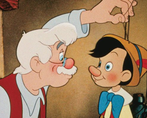 173. 1180w 600h a to z pinocchio 495x400 - برداشت داغ: مرد عنکبوتی ۲ پلی‌استیشن ۲ یکی از بهترین بازی‌های تمام دوران است