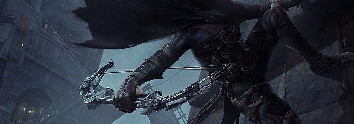 174. Thief 1200x423 - برداشت داغ: چرا از بازی‌های مخفی‌کاری خبری نیست؟