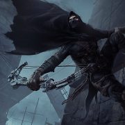 174. Thief 180x180 - برداشت داغ: این‌طرف و آن‌طرف رفتن در بازی‌های تراز اول باید سرگرم‌کننده‌تر شود