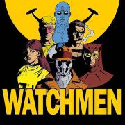175. watchmen comic 180x180 - بررسی فیلم‌های RoboCop (1987)، RoboCop 2 (1990), RoboCop (1993) | پلیس آهنی؛ قهرمان اکشنی که از آزمون زمان سربلند بیرون آمد