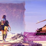 179. Jusant GMTK 180x180 - نگاهی به شیوه‌ی طراحی یکی از بهترین مراحل The Last of Us Part II | جعبه‌ابزار بازی‌سازان (۱۰۵)