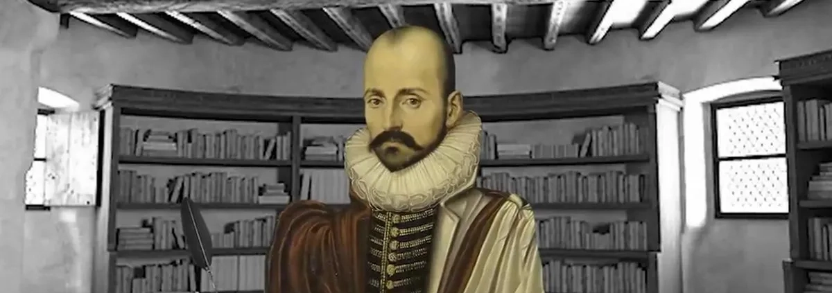 11. Michel de Montaigne 00001 1200x423 - چرا میشل دو مونتنی نخستین و بزرگترین جستارنویس تاریخ است؟