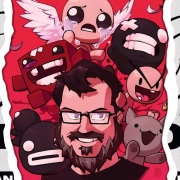 13. EdmundMcMillen 180x180 - وقتی گیم‌پلی بازی جهت‌گیری اخلاقی بازیکن را تعیین می‌کند… | جعبه‌ابزار بازی‌سازان (۲۵)