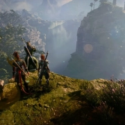 16. Baldurs Gate 3 180x180 - رئالیسم جادویی (Magic Realism) | معرفی عناصر داستانی (۳۸)