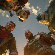 2. Suicide Squad 180x180 - ۲۰ بازی برتر افسانه‌ی زلدا؛ پدر ماجراجویی در بازی‌های ویدیویی