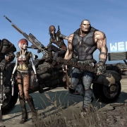 24. Borderlands 1 180x180 - چرا تابلوهای نقاشی با قیمت‌های نجومی خرید و فروش می‌شوند؟