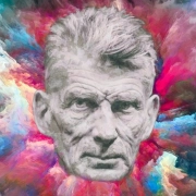 25. samuel beckett 180x180 - آرتور شوپنهاور؛ تاریک‌ترین فیلسوف تاریخ